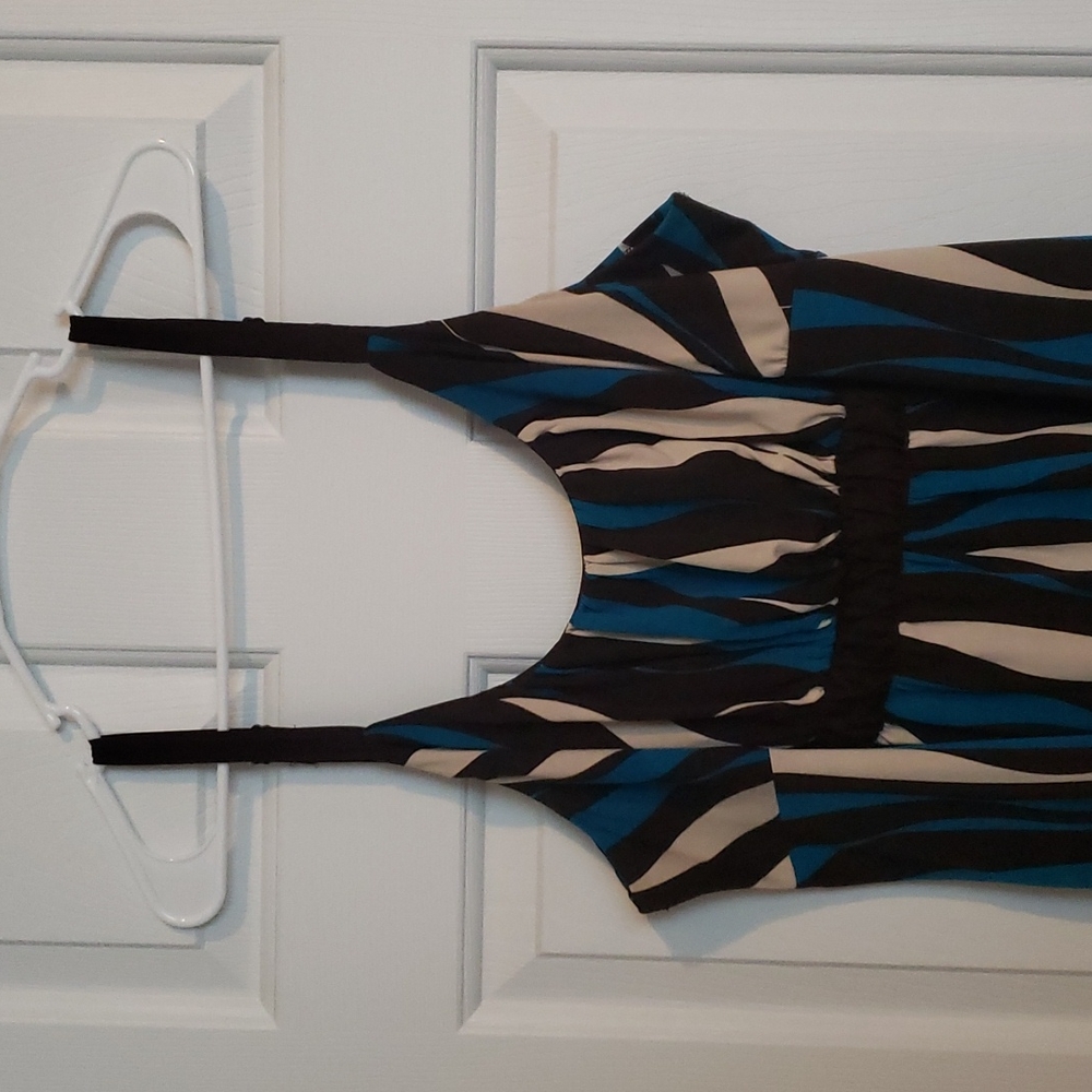 Mossimo dress 20W/22W